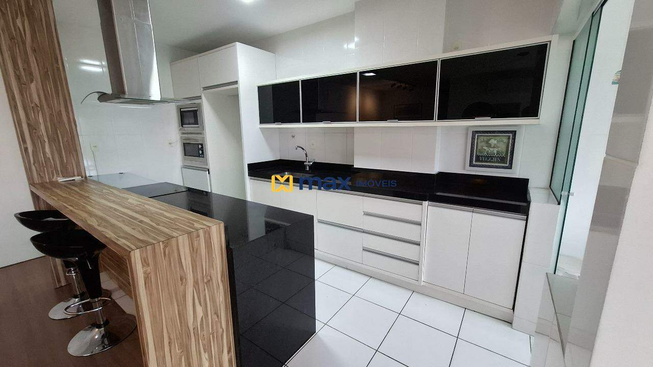 Apartamento para aluguel no Dom Bosco: Cozinha