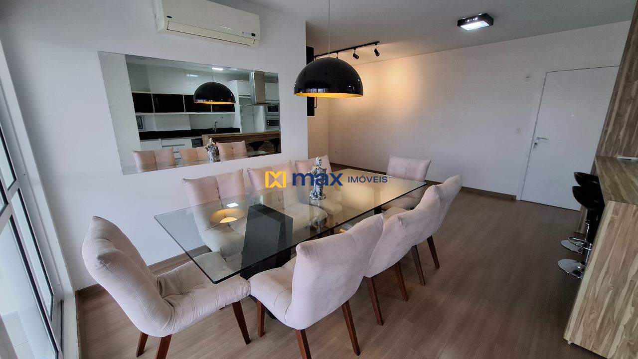 Apartamento para aluguel no Dom Bosco: Sala de Estar e Jantar