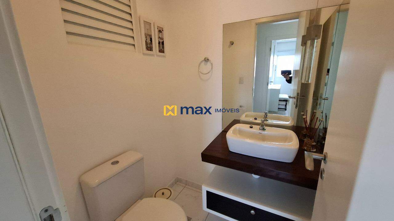 Apartamento para aluguel no Dom Bosco: Lavabo