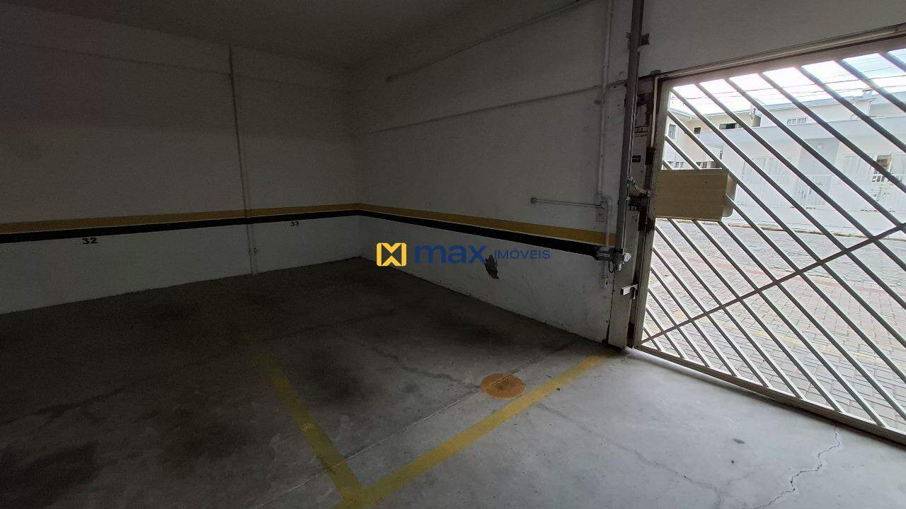 Apartamento para aluguel no Dom Bosco: Garagem