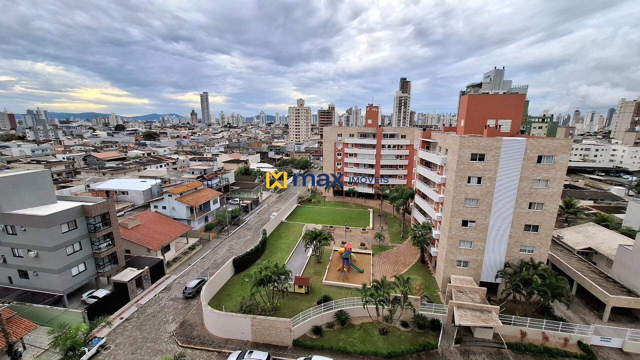 Apartamento para aluguel no Dom Bosco: Vista Sacada