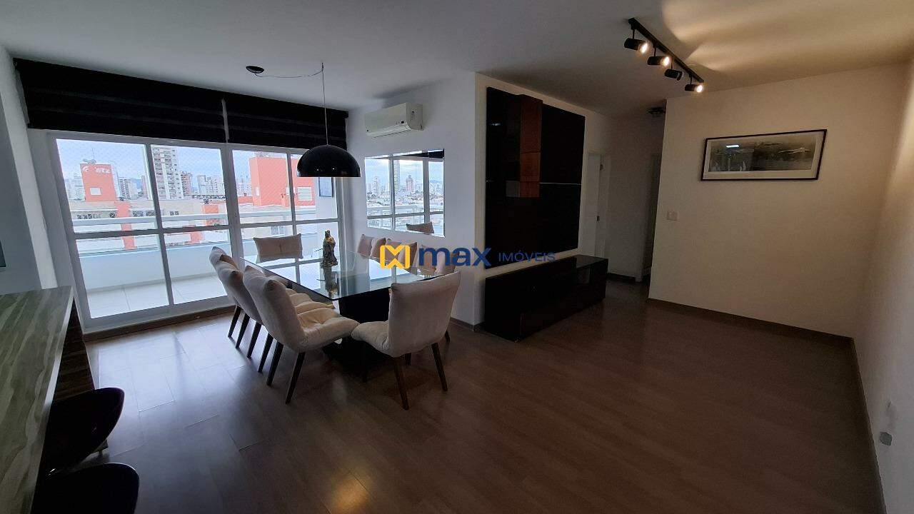 Apartamento para aluguel no Dom Bosco: Sala de Estar e Jantar