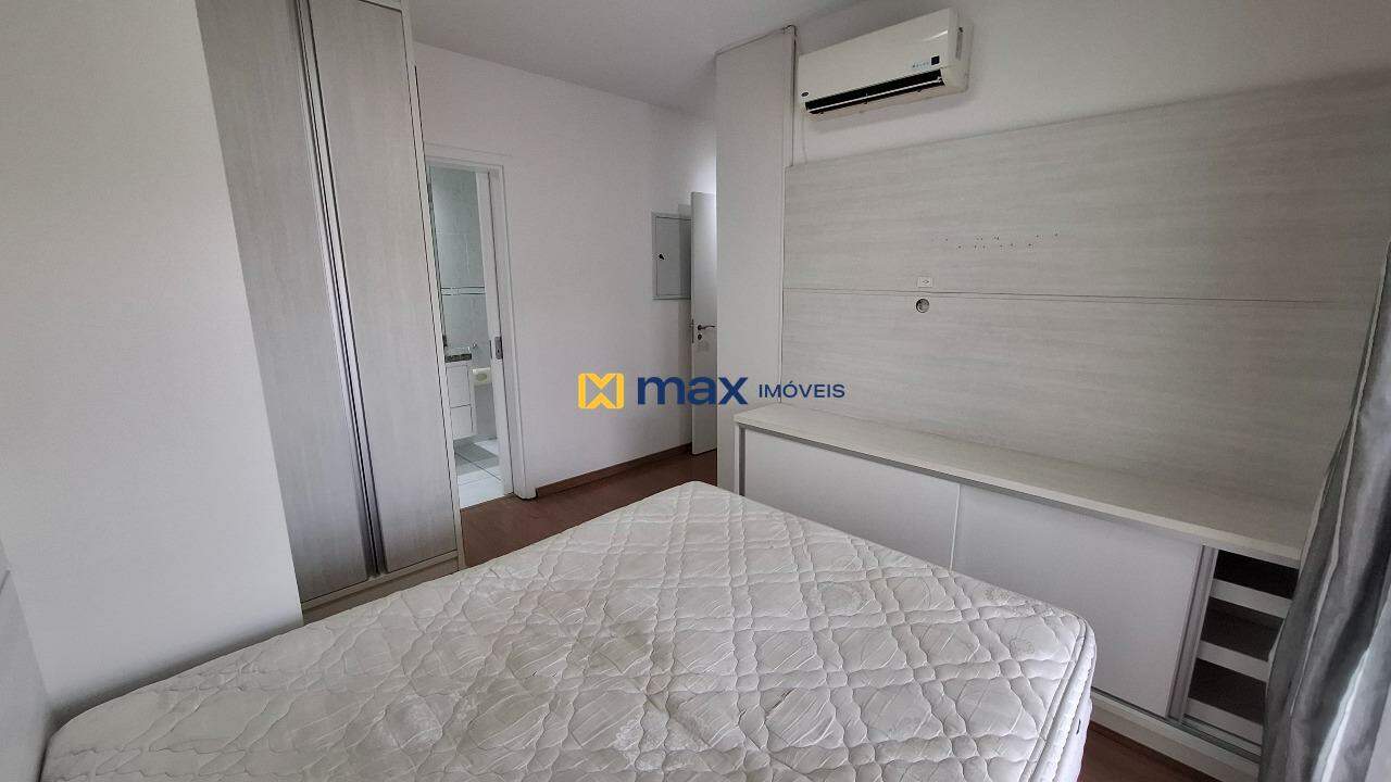 Apartamento para aluguel no Dom Bosco: Suíte 2