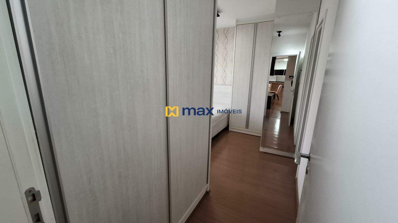 Apartamento para aluguel no Dom Bosco: Suíte 2