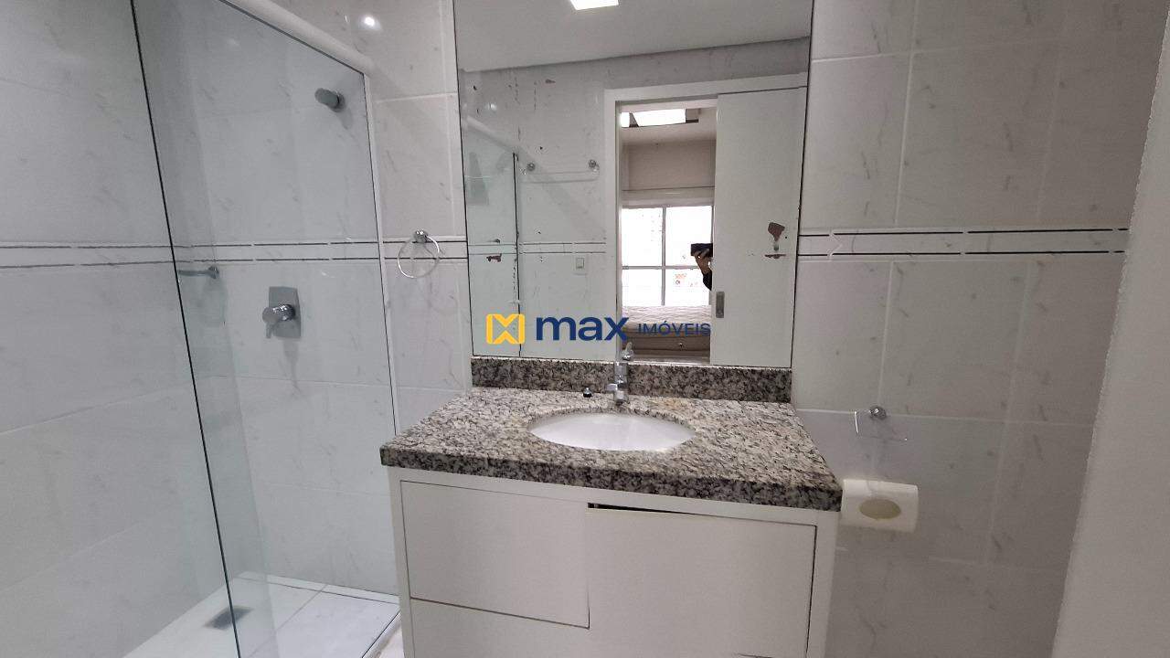 Apartamento para aluguel no Dom Bosco: Banheiro Suíte 2