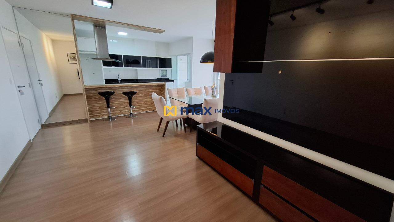 Apartamento para aluguel no Dom Bosco: Sala de Estar e Jantar