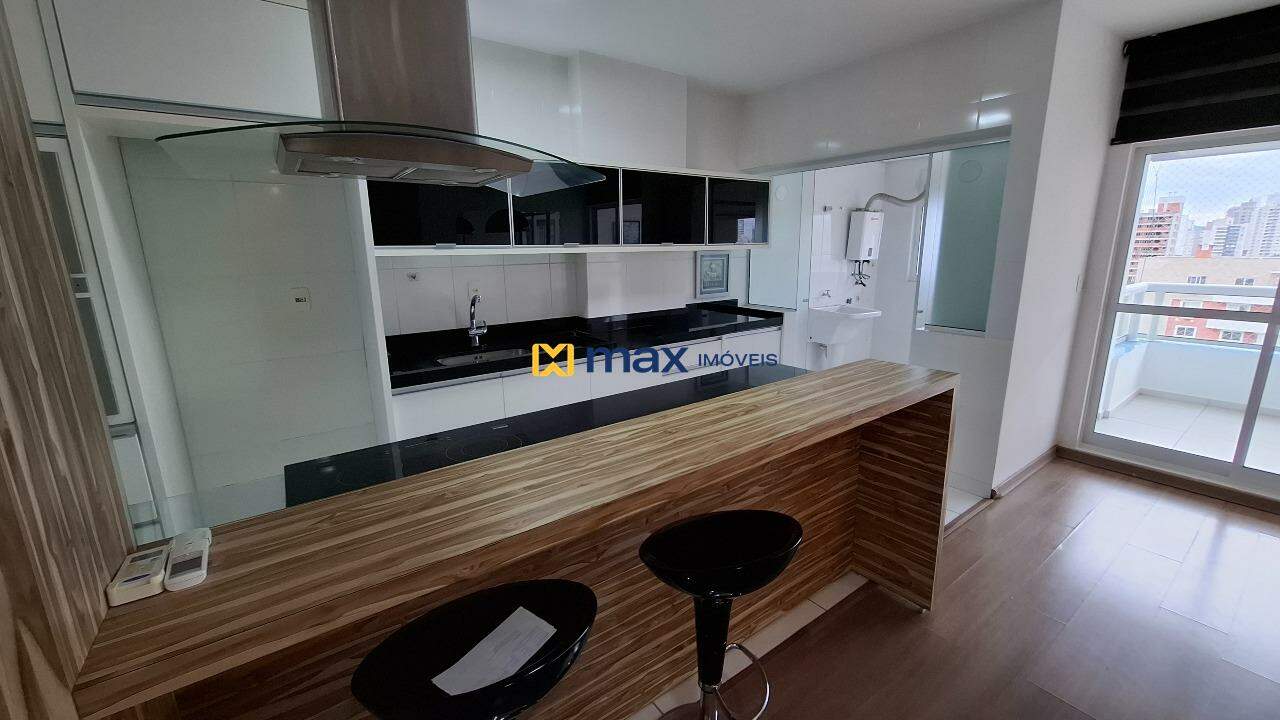 Apartamento para aluguel no Dom Bosco: Cozinha