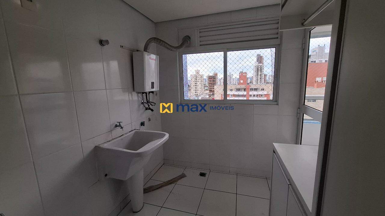 Apartamento para aluguel no Dom Bosco: Lavanderia