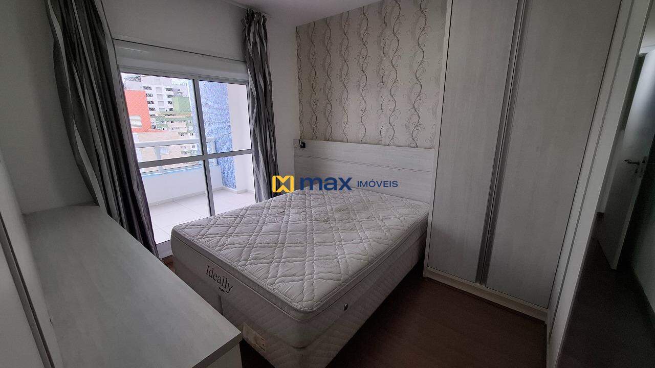 Apartamento para aluguel no Dom Bosco: Suíte 2