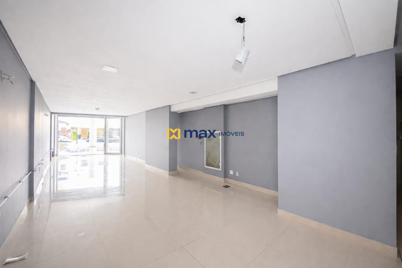 Sala para aluguel no Centro: 