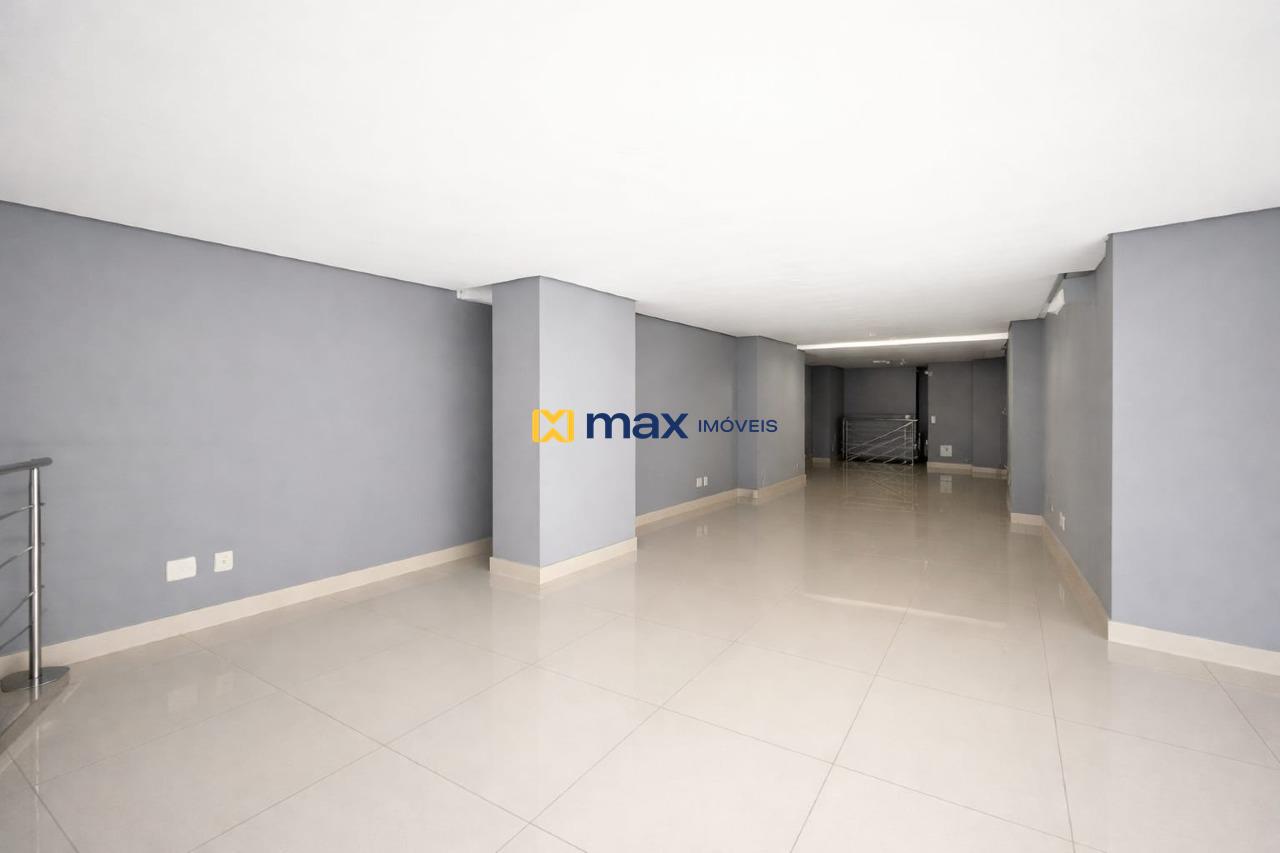 Sala para aluguel no Centro: 