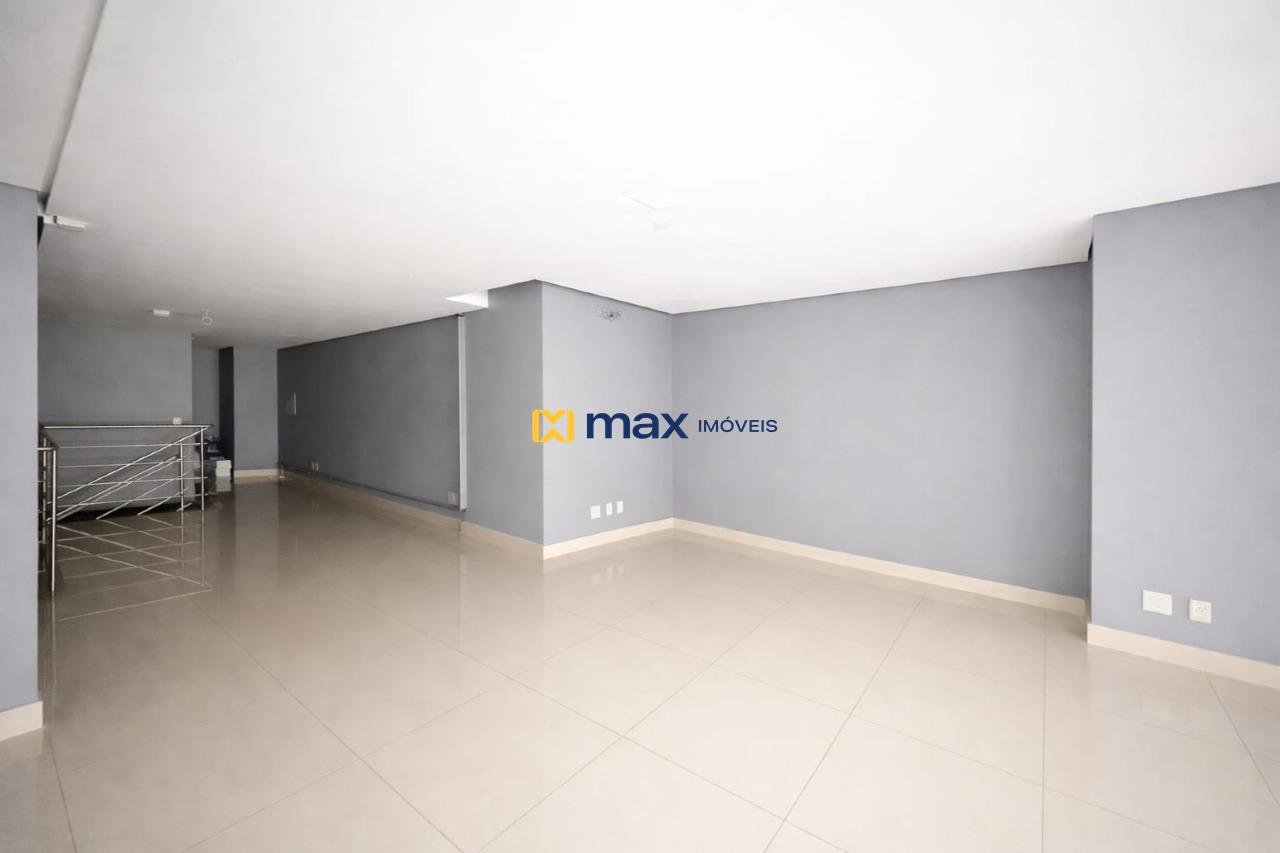 Sala para aluguel no Centro: 