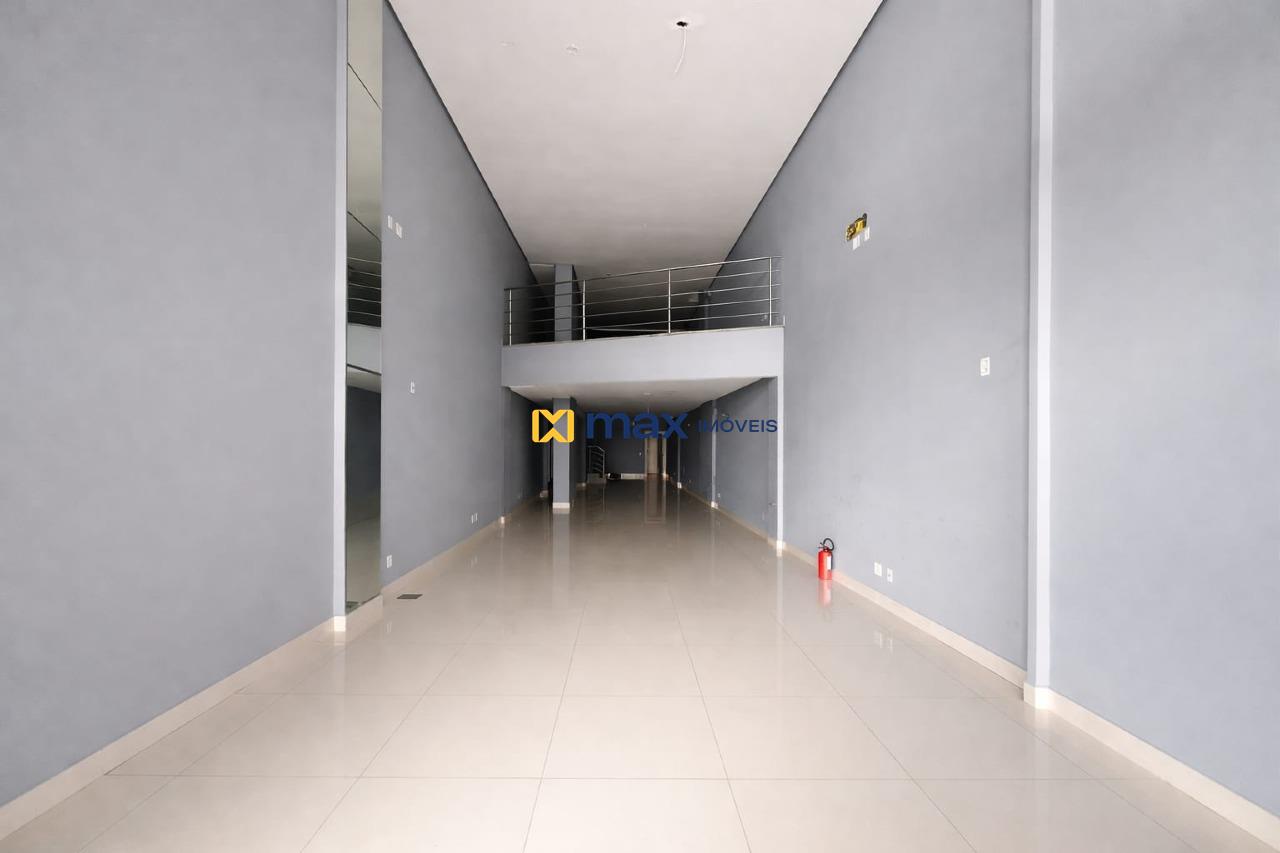 Sala para aluguel no Centro: 