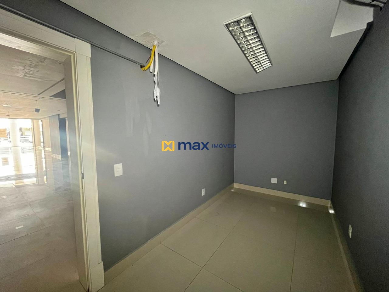 Sala para aluguel no Centro: 