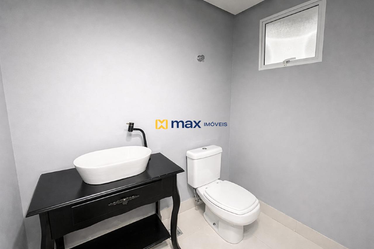 Sala para aluguel no Centro: 