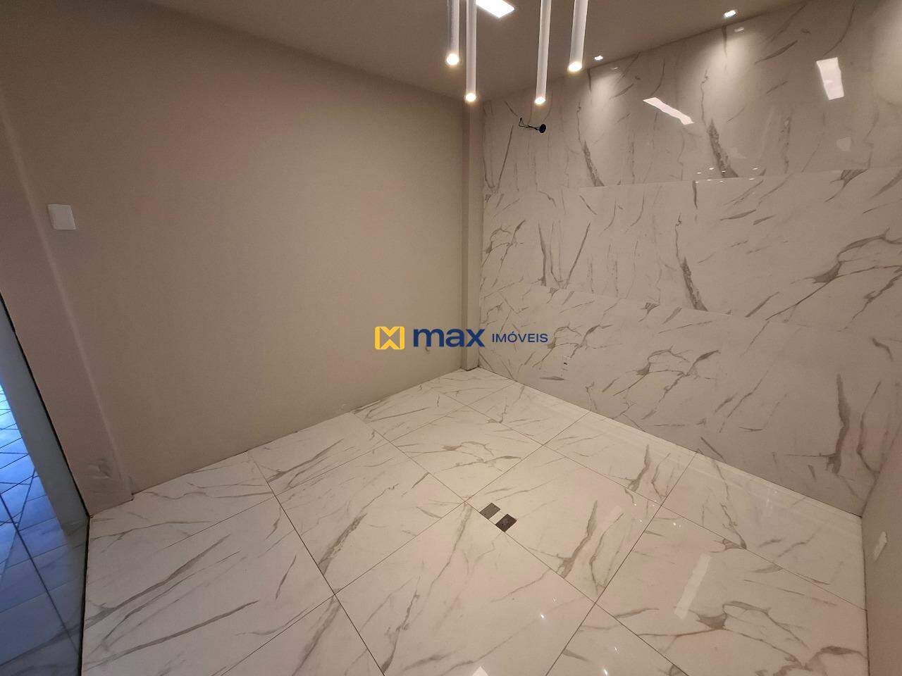 Sala para aluguel no Centro: Sala