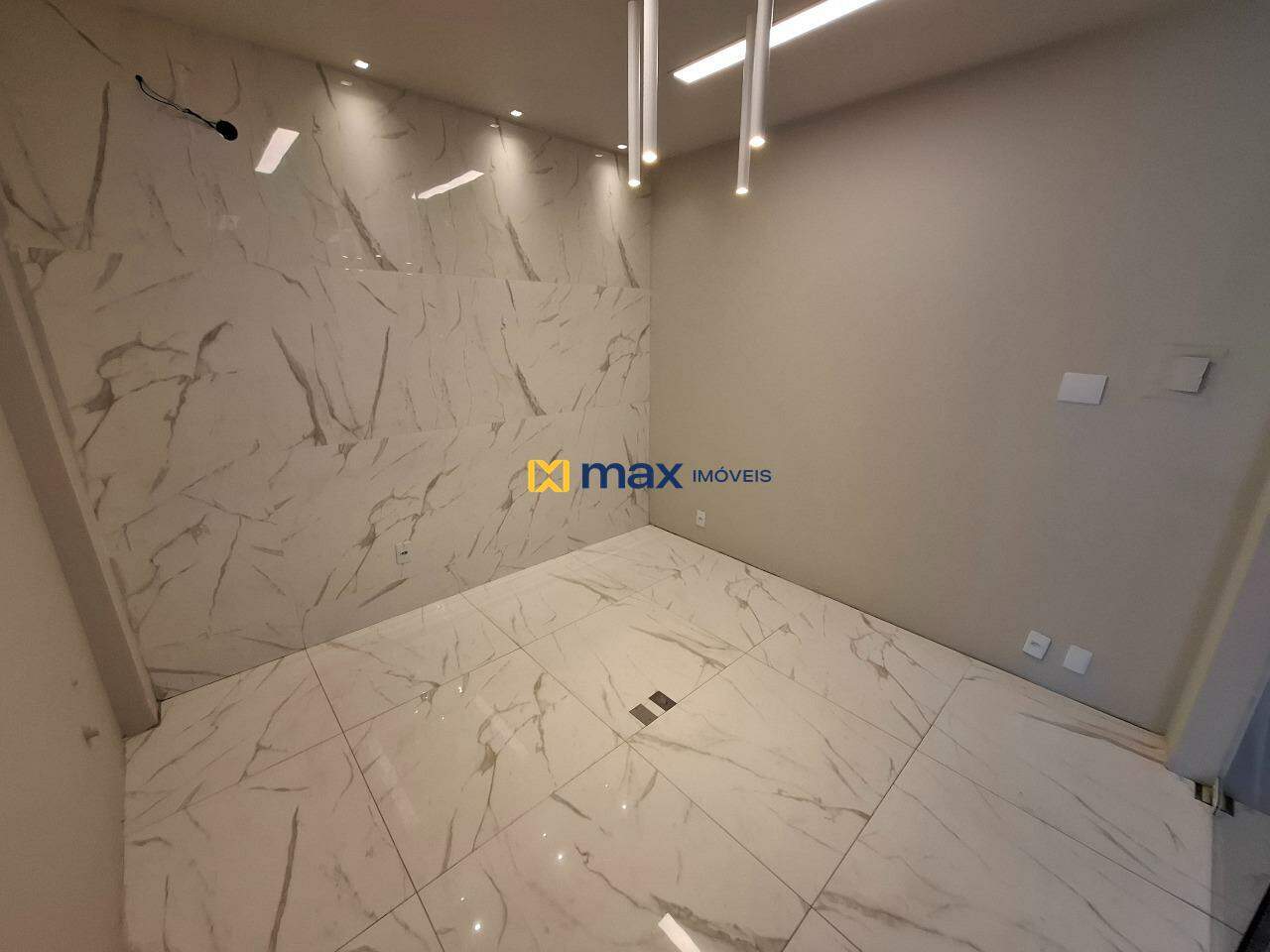 Sala para aluguel no Centro: Sala