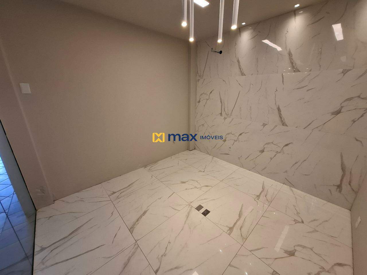 Sala para aluguel no Centro: Sala