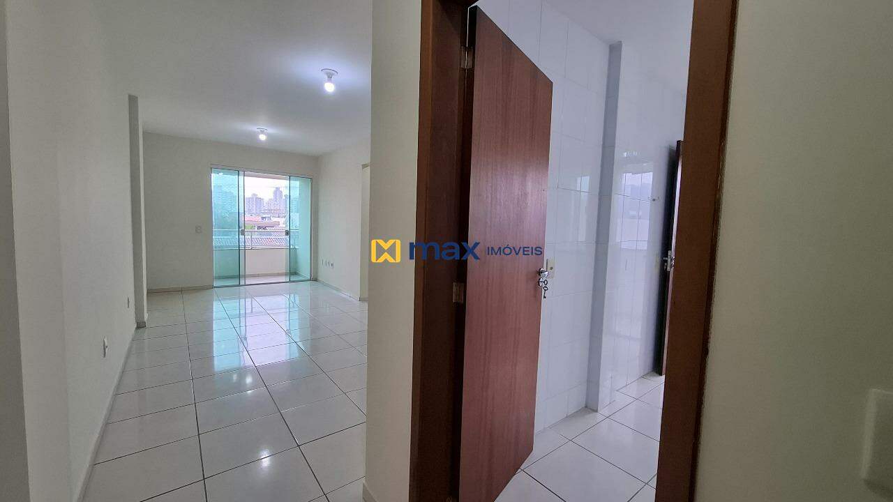 Apartamento para aluguel no São Judas: Hall de Entrada