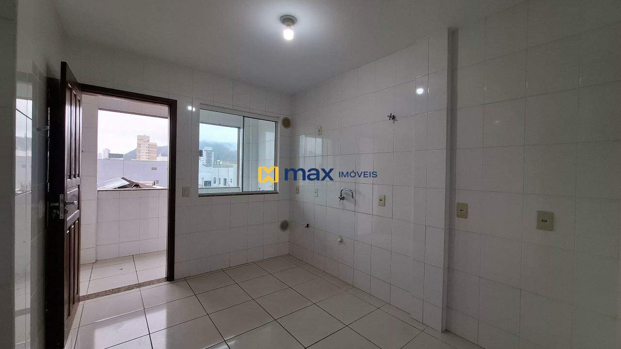 Apartamento para aluguel no São Judas: Cozinha