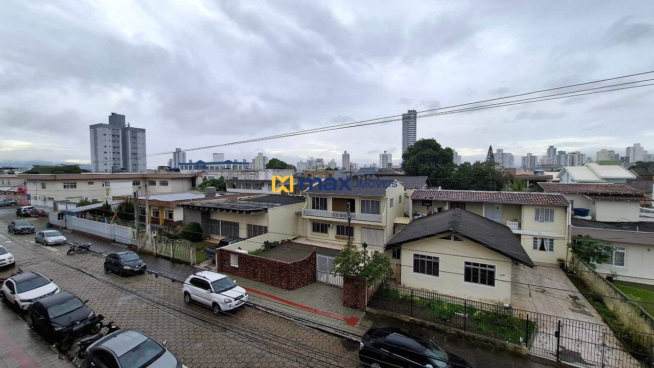 Apartamento para aluguel no São Judas: Vista Sacada