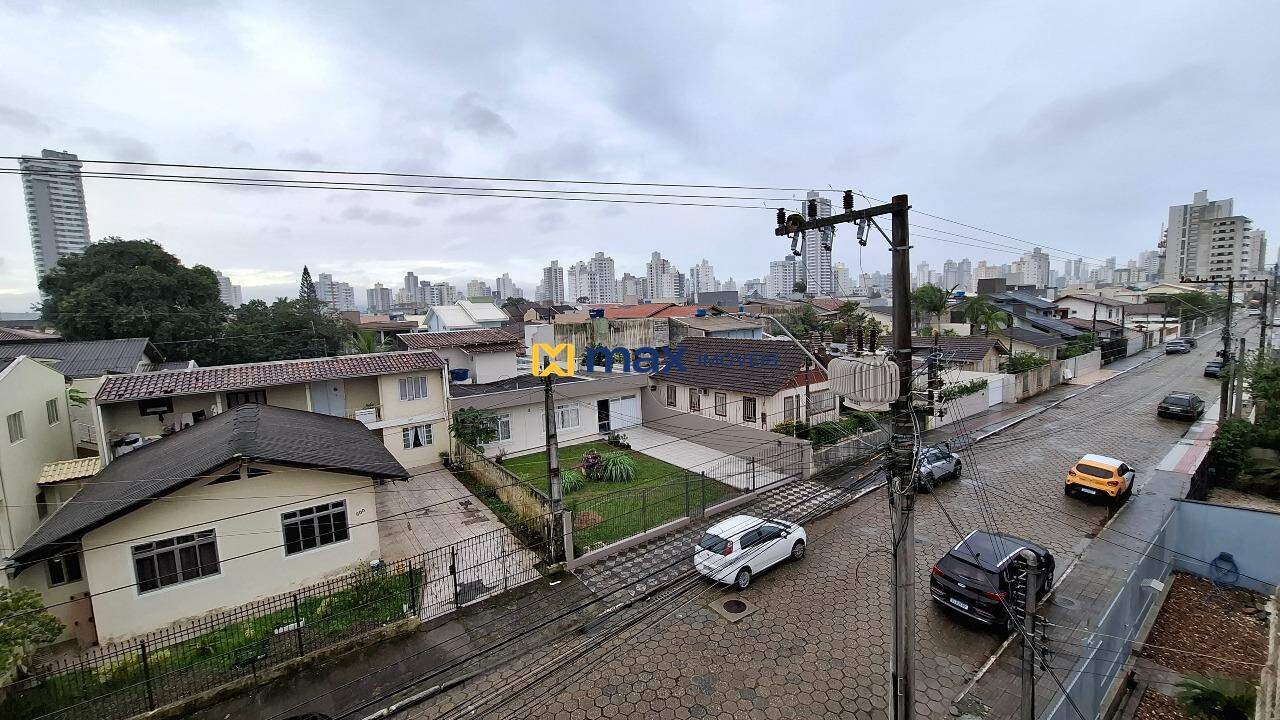 Apartamento para aluguel no São Judas: Vista Sacada