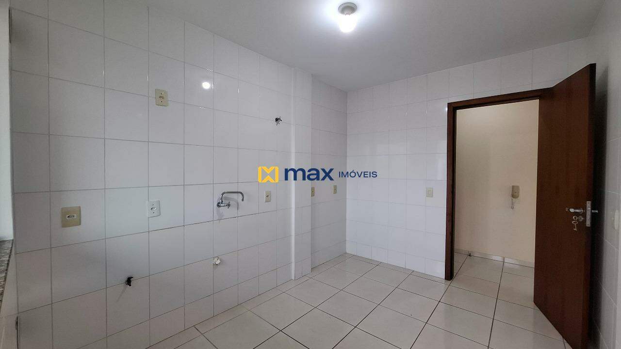 Apartamento para aluguel no São Judas: Cozinha