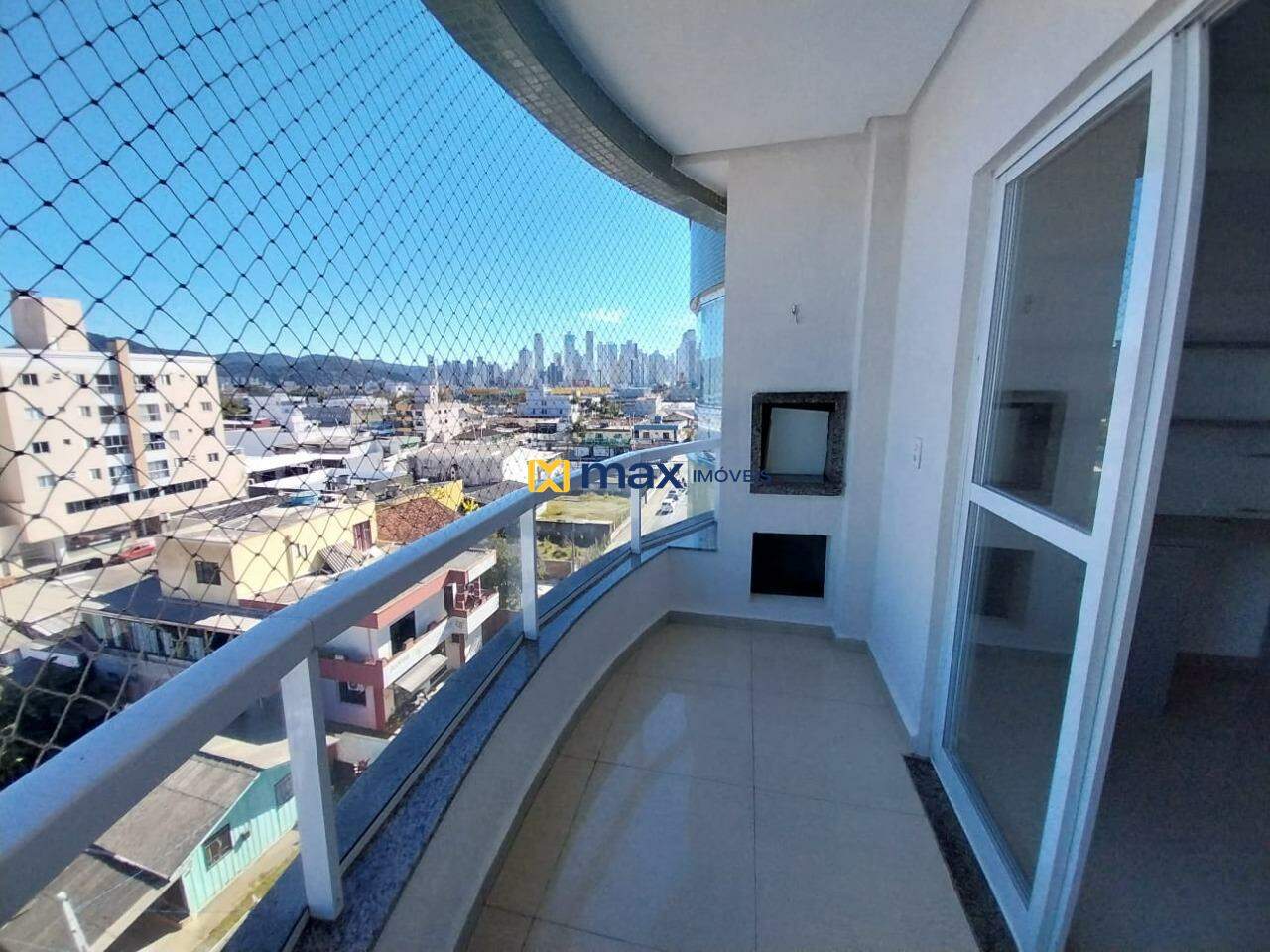 Apartamento para aluguel no Jardim Iate Clube: 