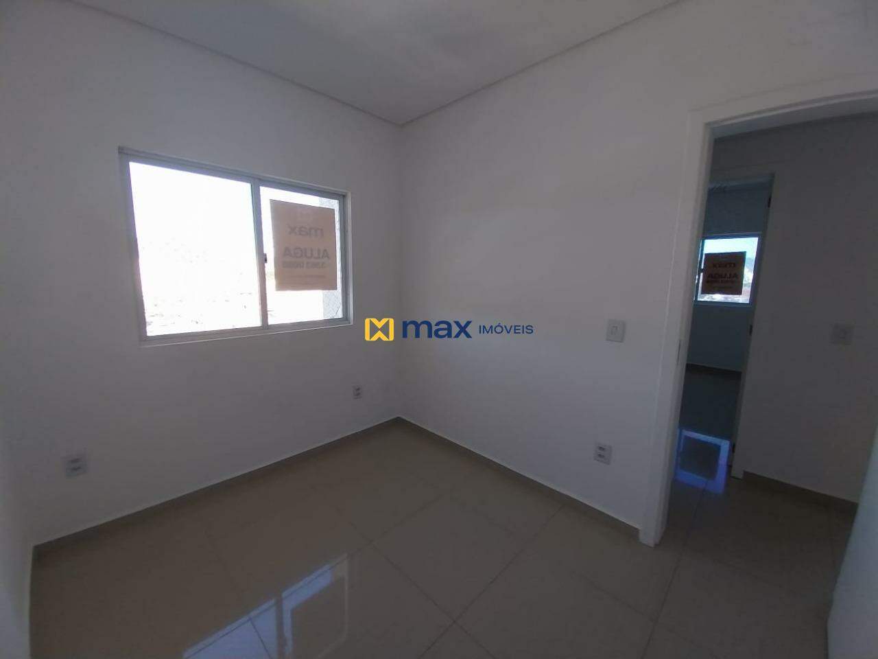 Apartamento para aluguel no Jardim Iate Clube: 