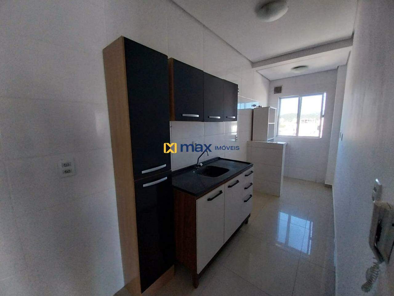 Apartamento para aluguel no Jardim Iate Clube: 