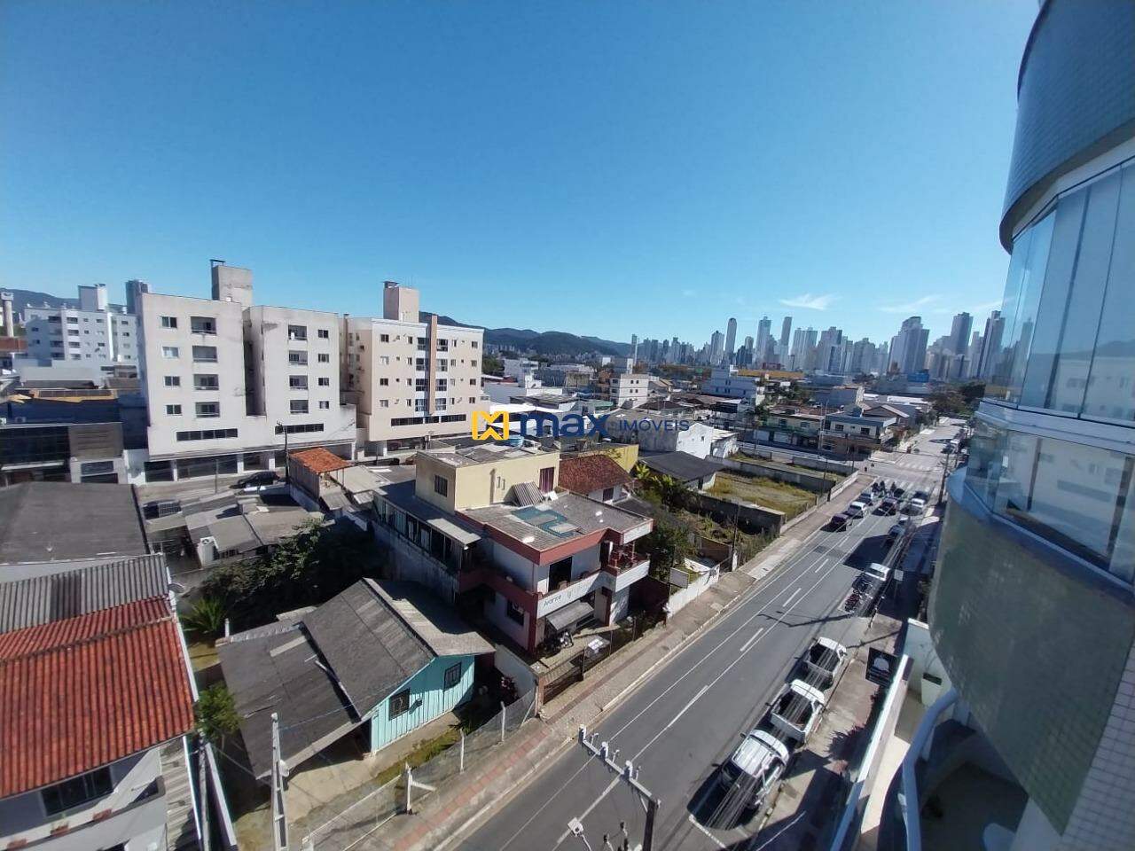 Apartamento para aluguel no Jardim Iate Clube: 