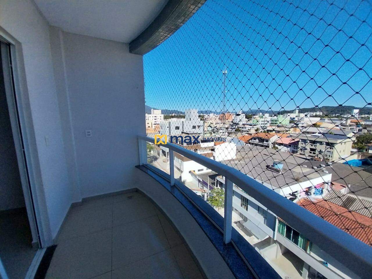 Apartamento para aluguel no Jardim Iate Clube: 