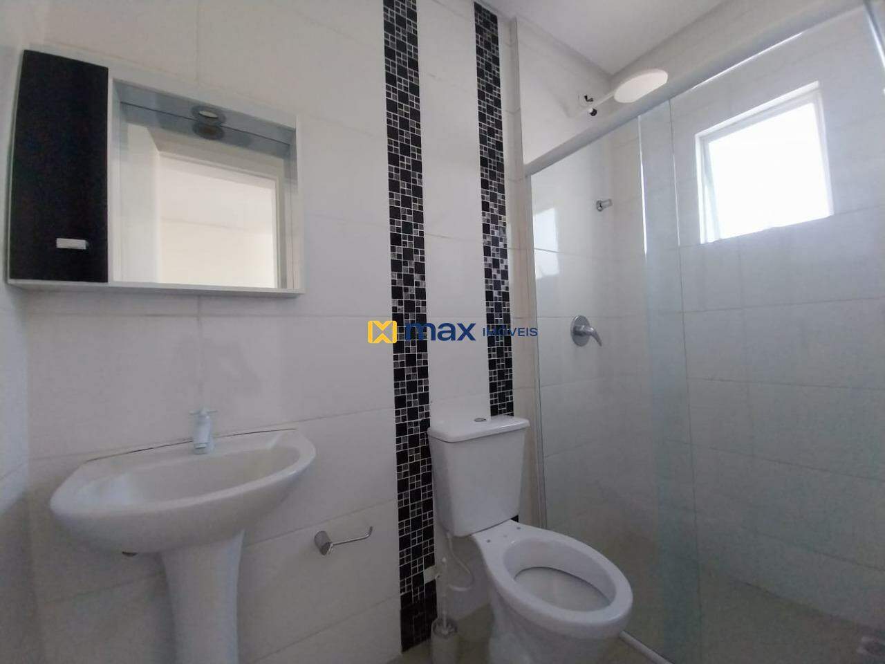 Apartamento para aluguel no Jardim Iate Clube: 