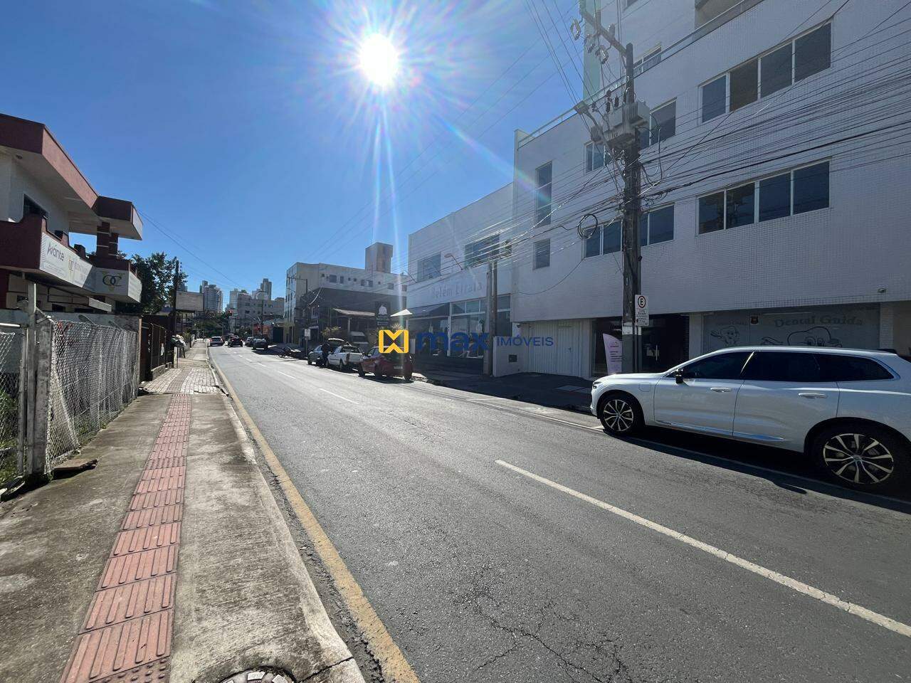 Apartamento para aluguel no Jardim Iate Clube: 