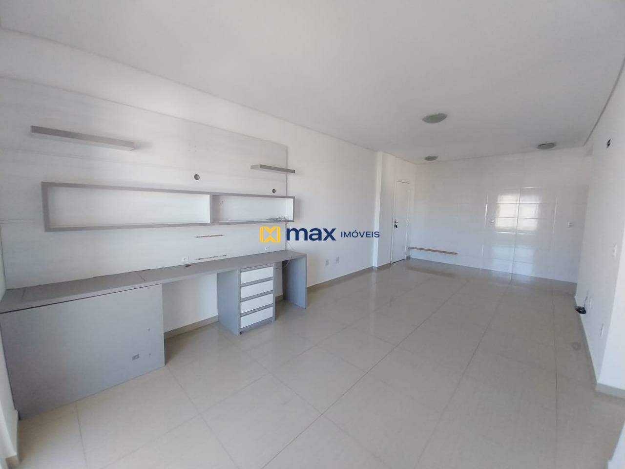 Apartamento para aluguel no Jardim Iate Clube: 