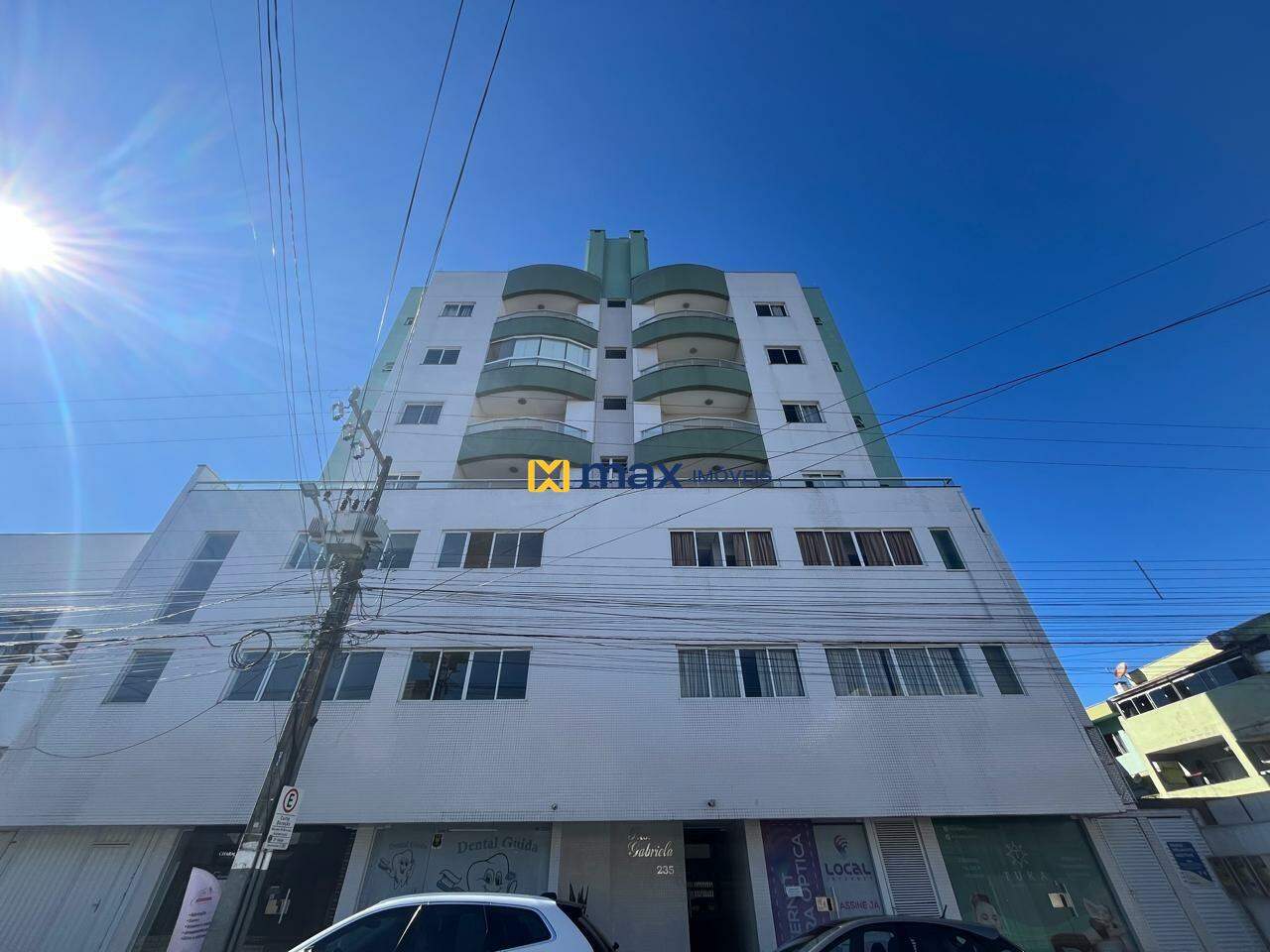 Apartamento para aluguel no Jardim Iate Clube: 