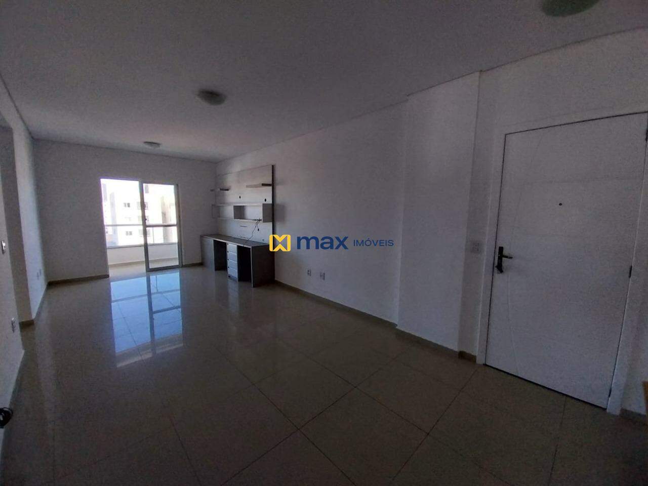 Apartamento para aluguel no Jardim Iate Clube: 