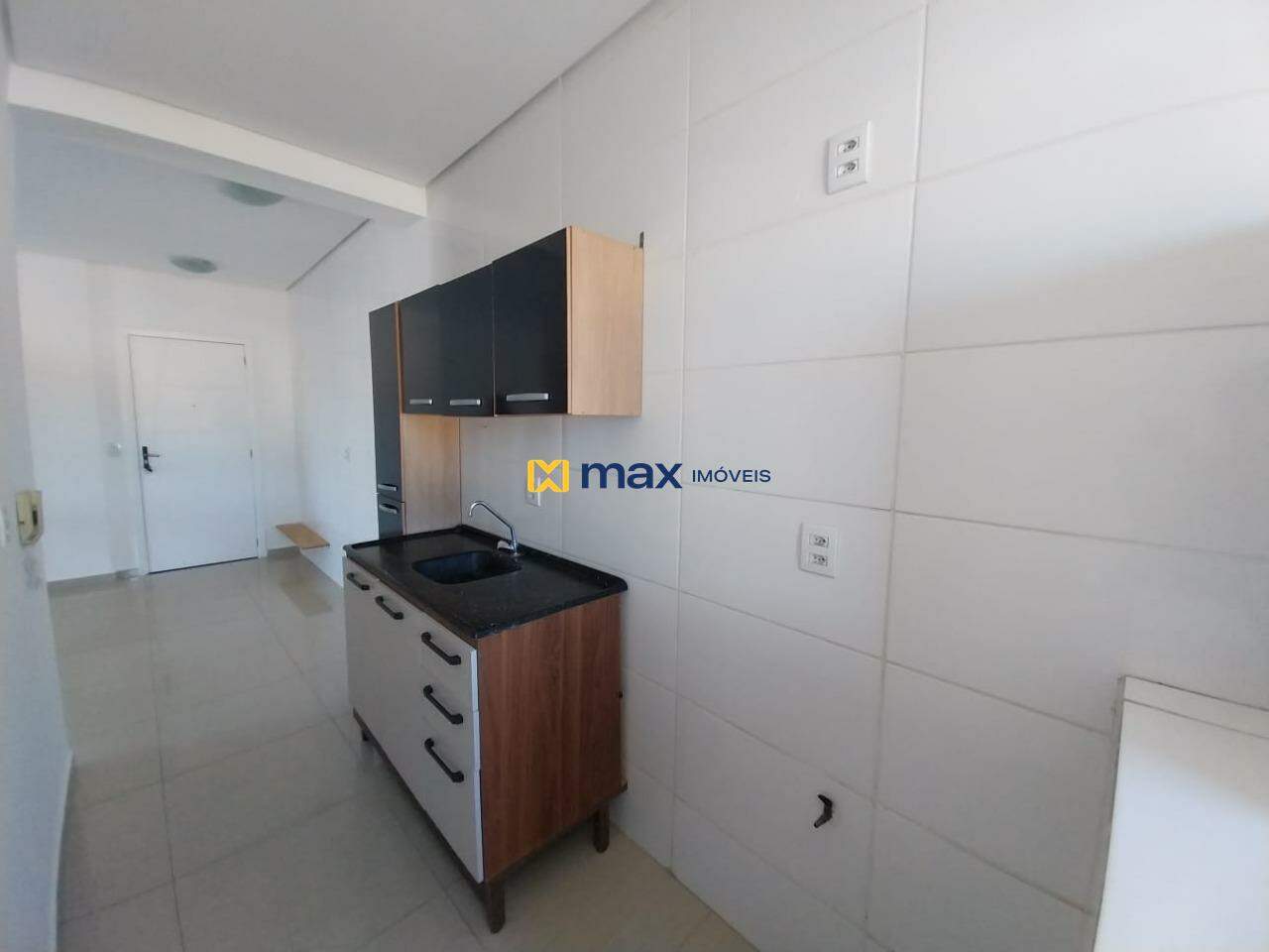 Apartamento para aluguel no Jardim Iate Clube: 