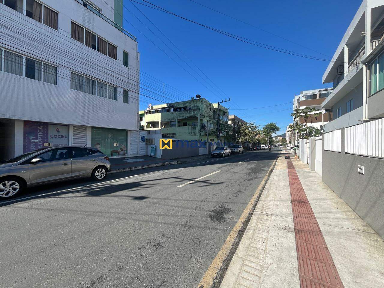 Apartamento para aluguel no Jardim Iate Clube: 