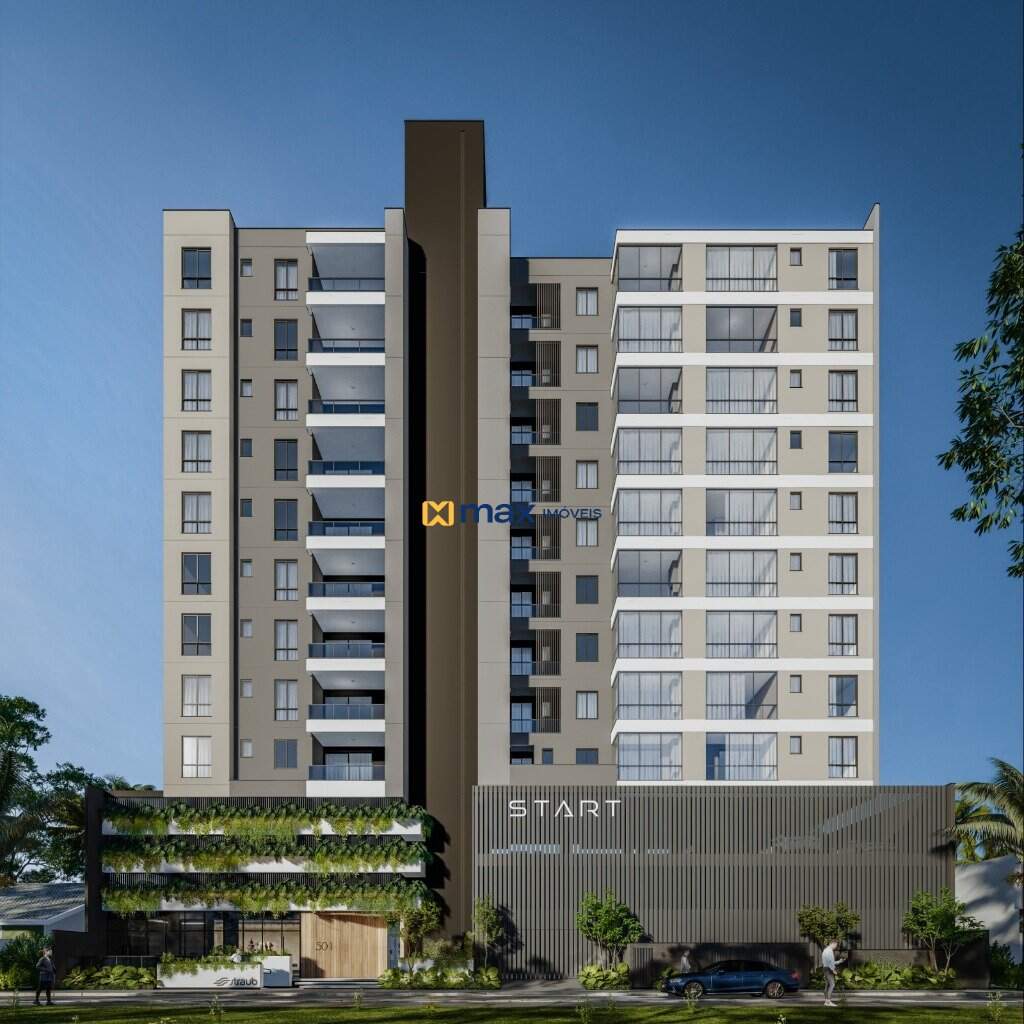 Apartamento à venda no Gravatá: 