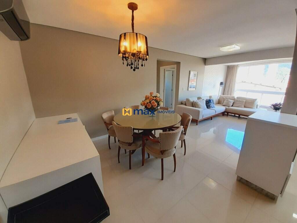Apartamento à venda no Ressacada: Sala de Estar e Jantar