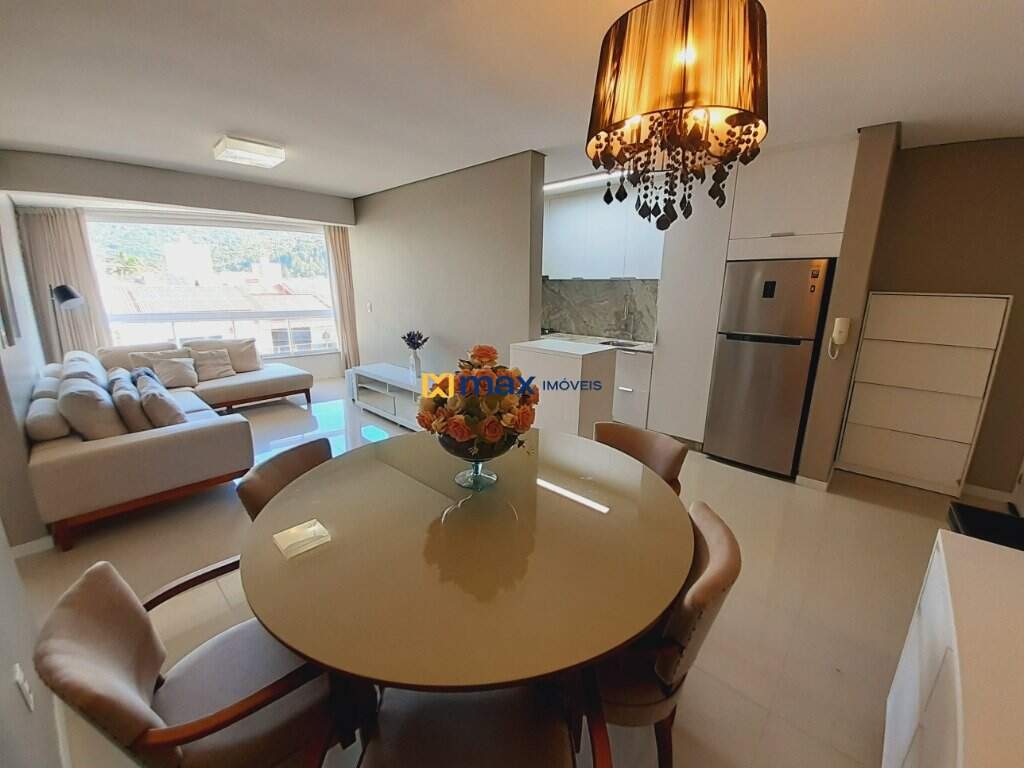 Apartamento à venda no Ressacada: Sala de Estar e Jantar