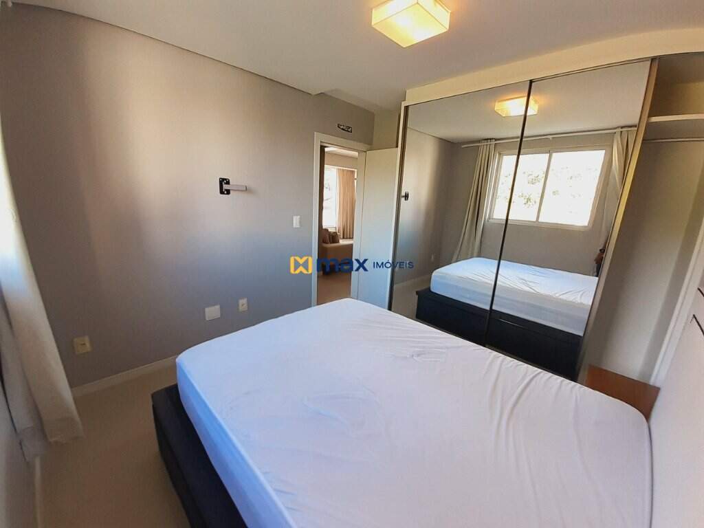 Apartamento à venda no Ressacada: Quarto