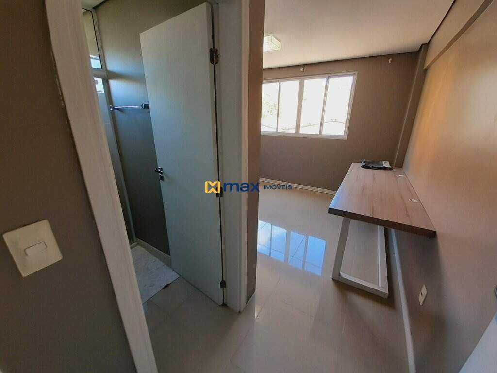 Apartamento à venda no Ressacada: Suíte