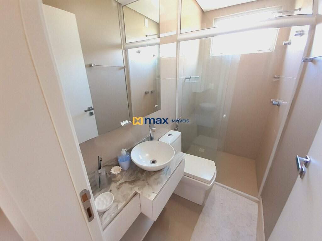 Apartamento à venda no Ressacada: Banheiro Suíte