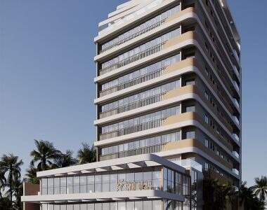 Apartamento à venda no Gravatá: 