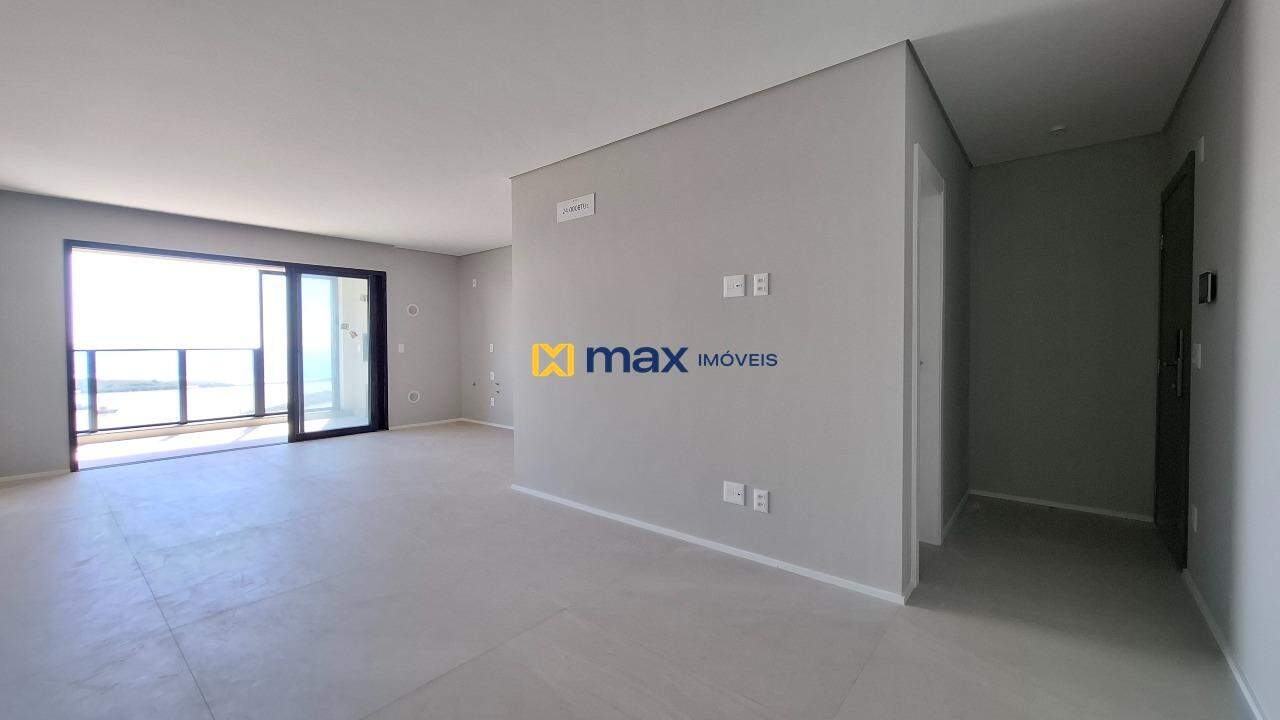 Apartamento à venda no Fazenda: Living integrado