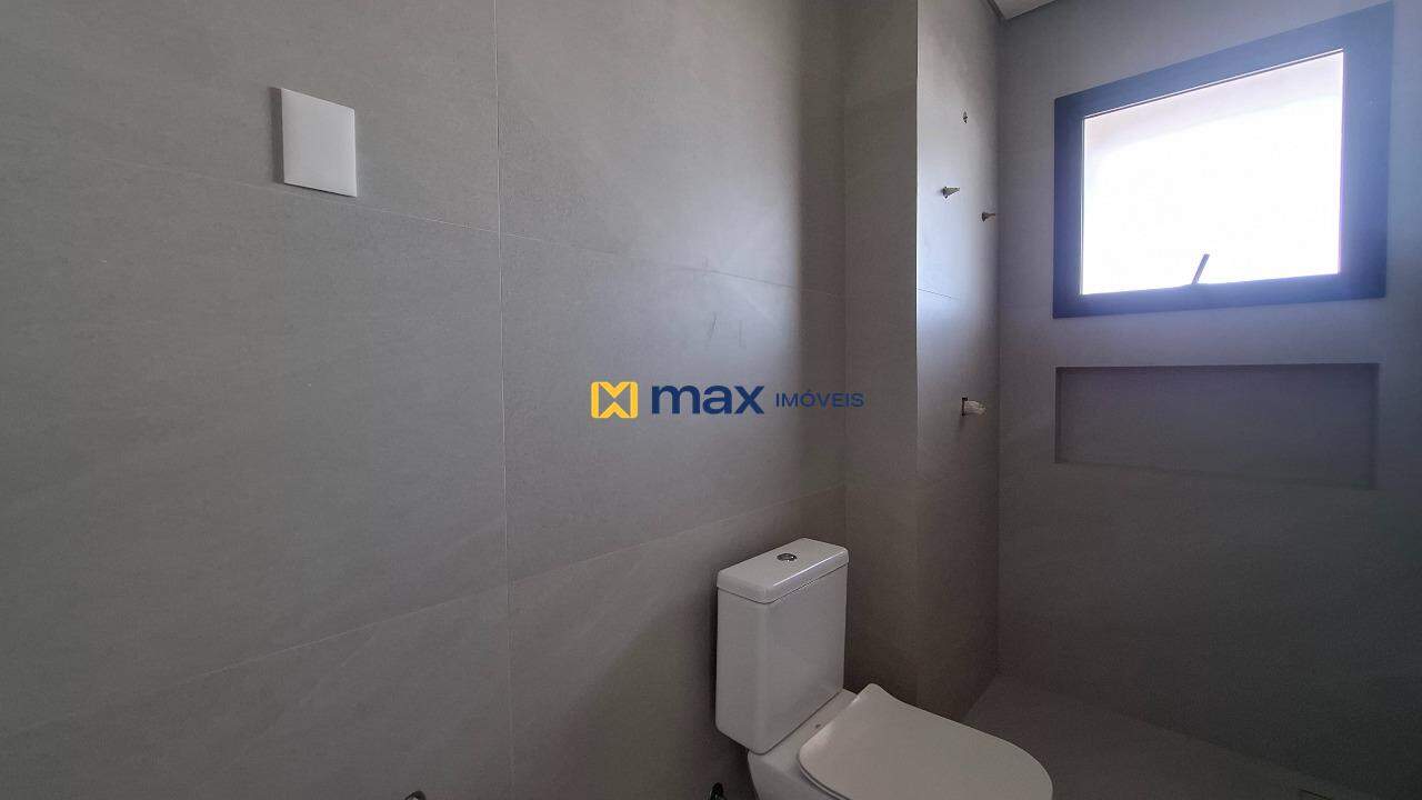 Apartamento à venda no Fazenda: Banheiro suíte 2