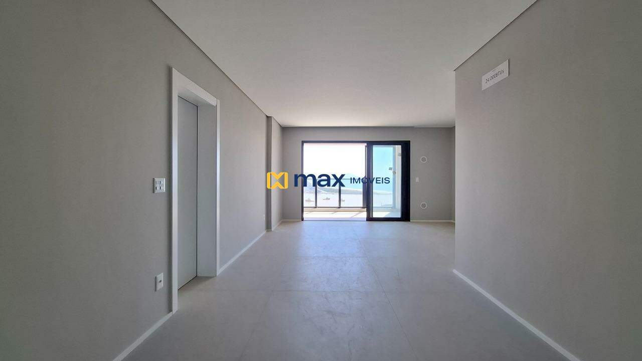 Apartamento à venda no Fazenda: Living integrado
