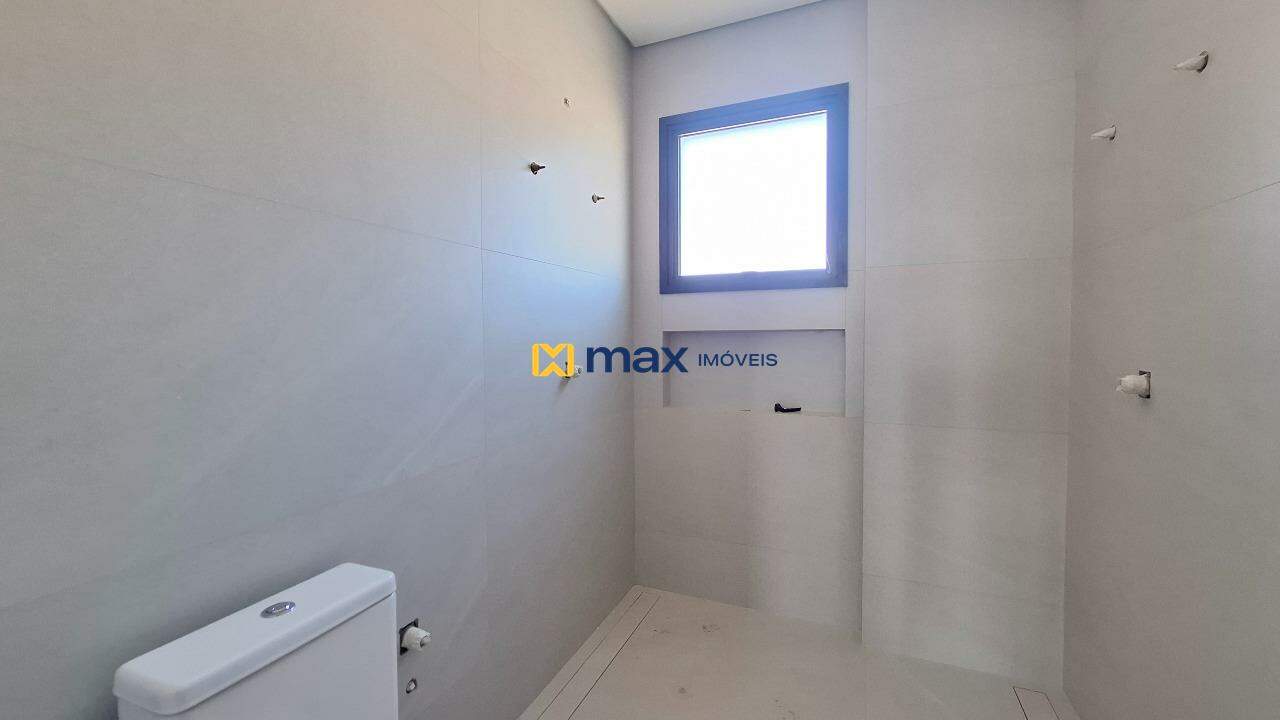 Apartamento à venda no Fazenda: Banheiro suíte 3